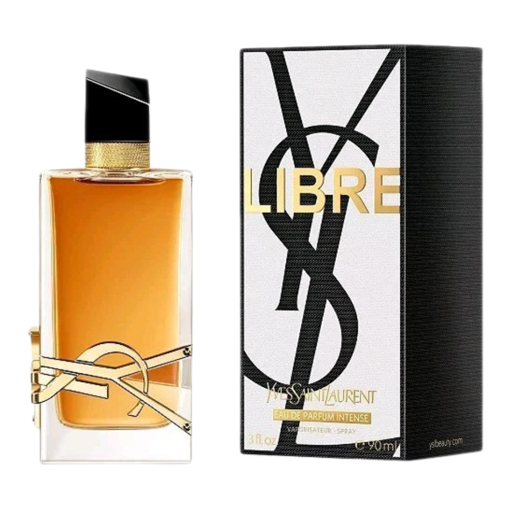 Libre Intense EDP