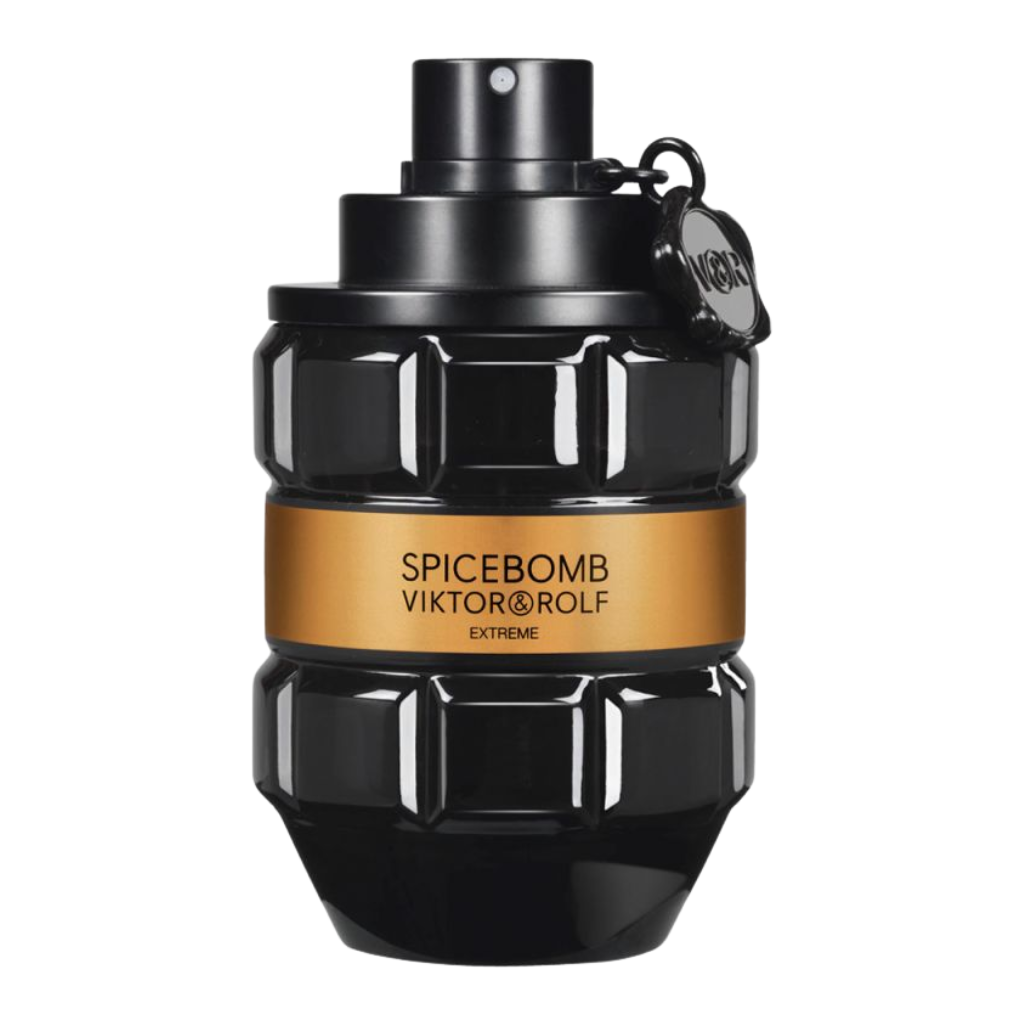 Spicebomb Extreme EDP