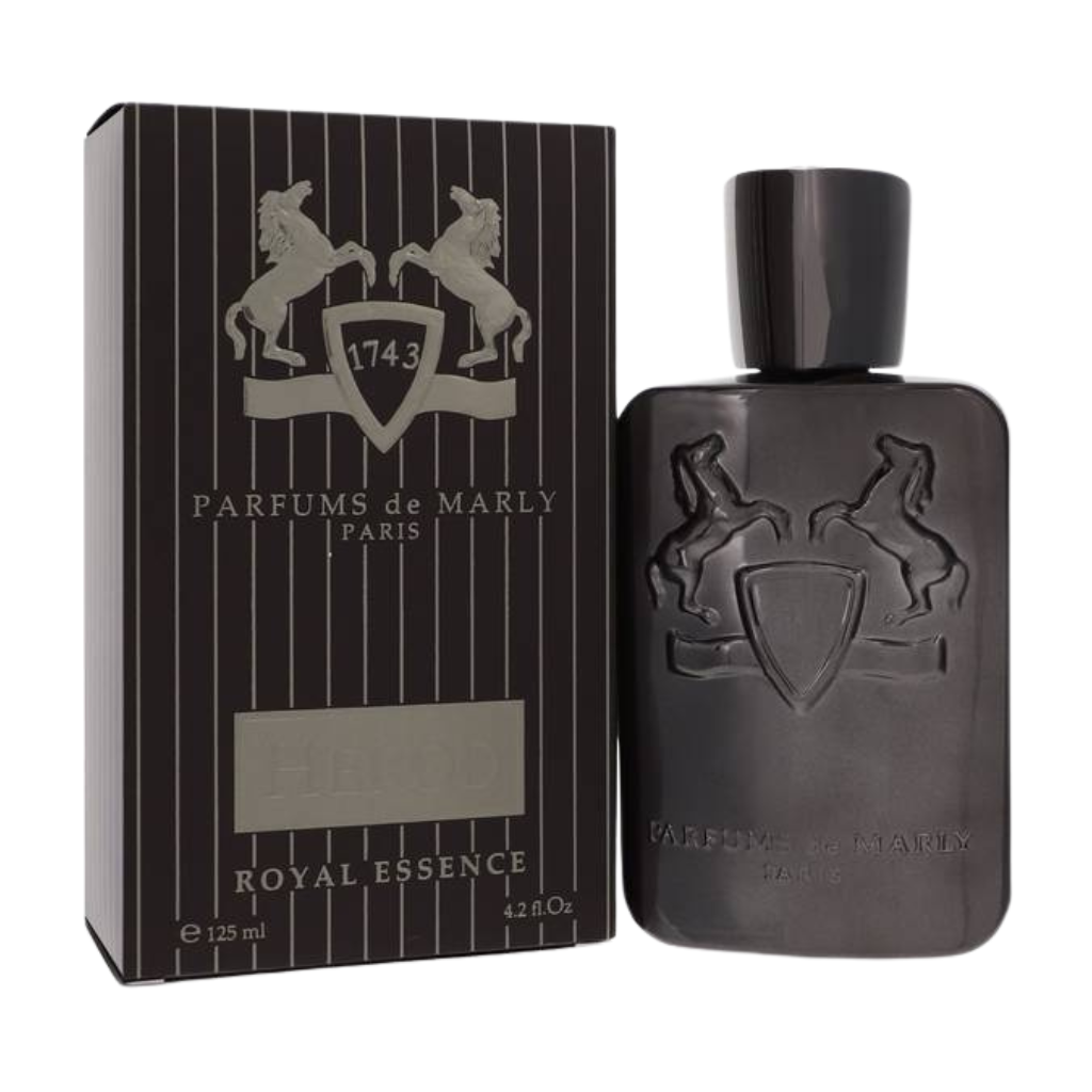 Herod EDP