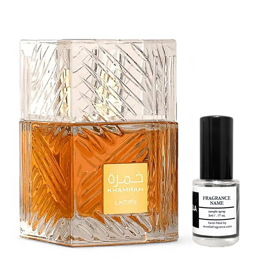 Khamrah EDP