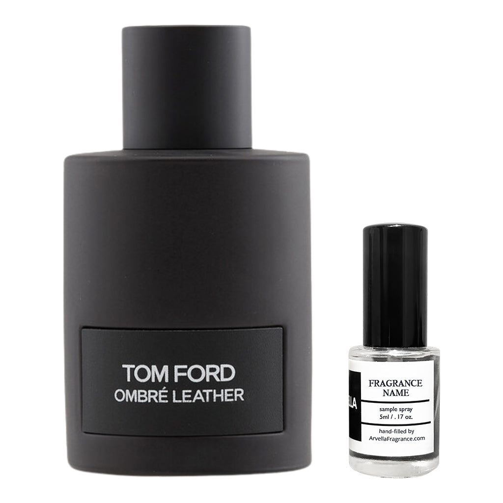 Ombre Leather EDP