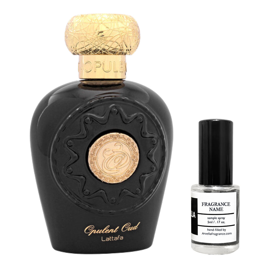 Opulent Oud EDP
