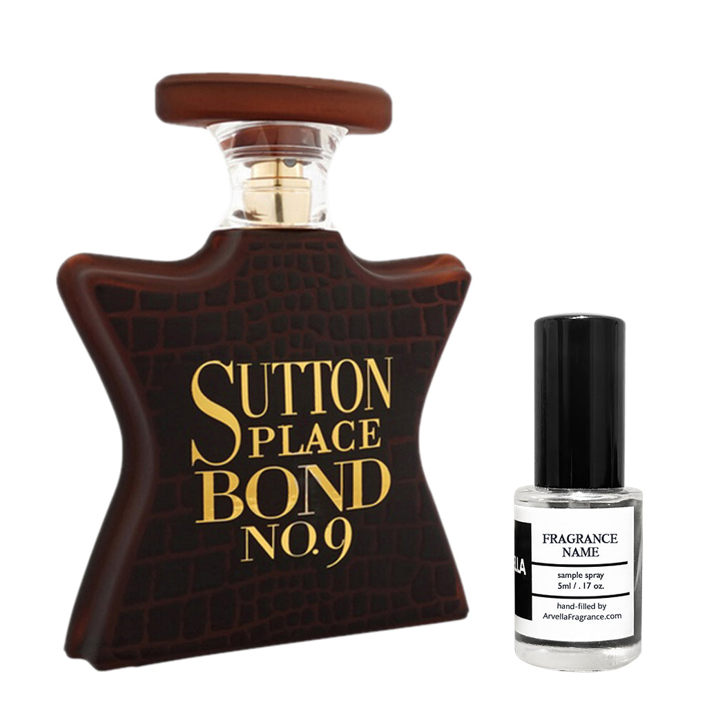 Sutton Place EDP
