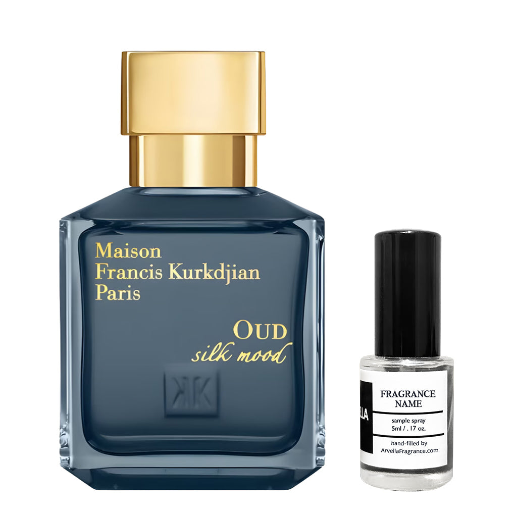 Oud Silk Mood EDP