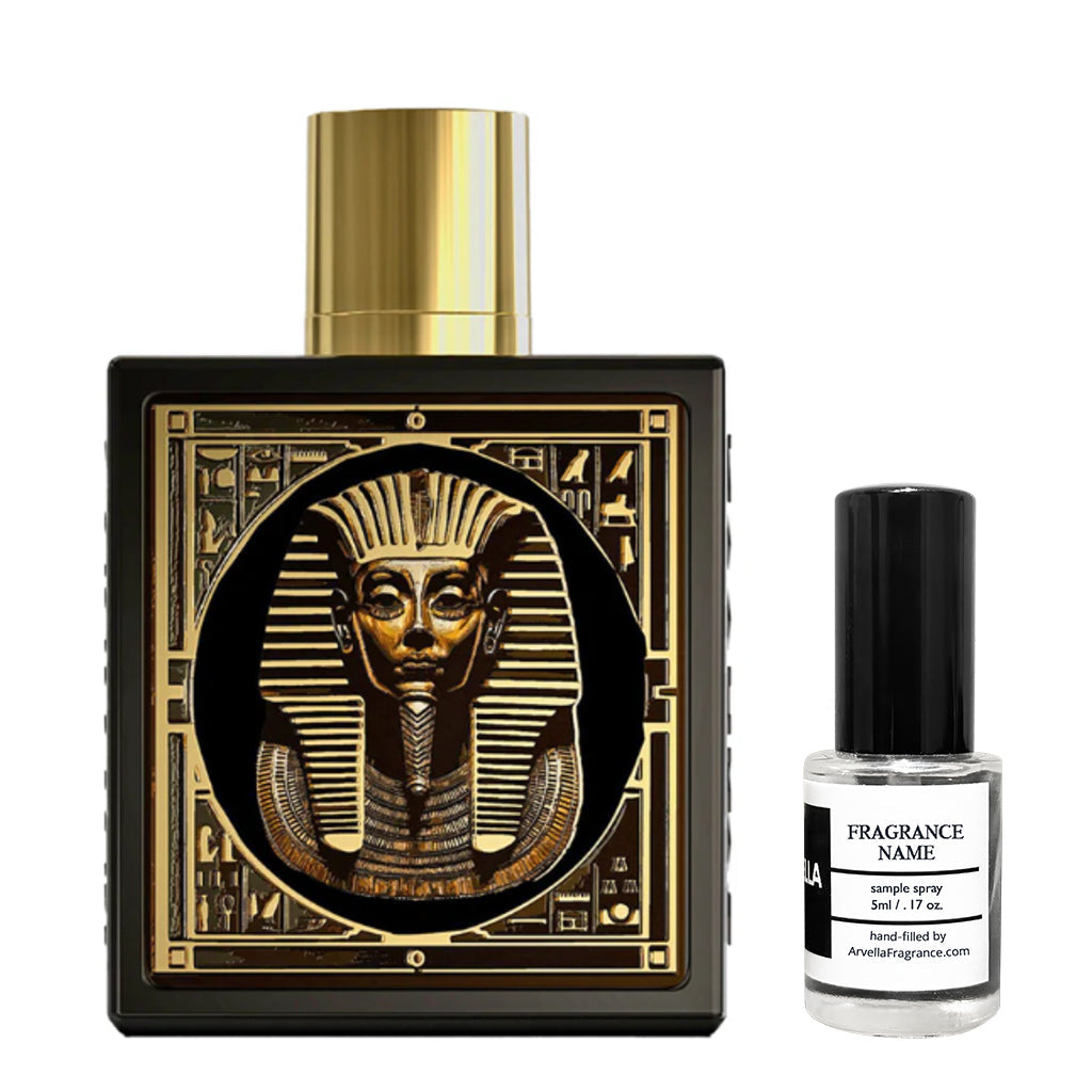 Pharaoh EDP