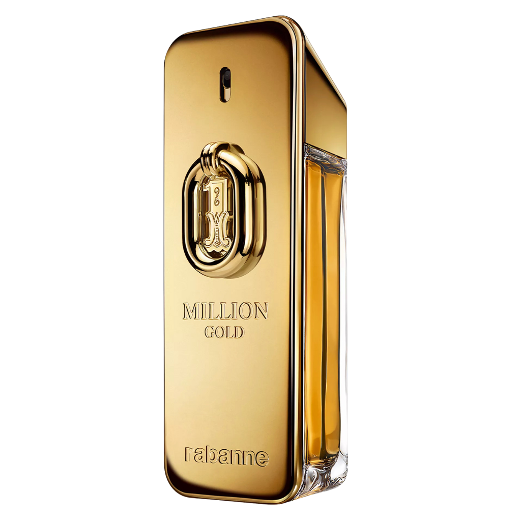 1 Million Gold Intense EDP