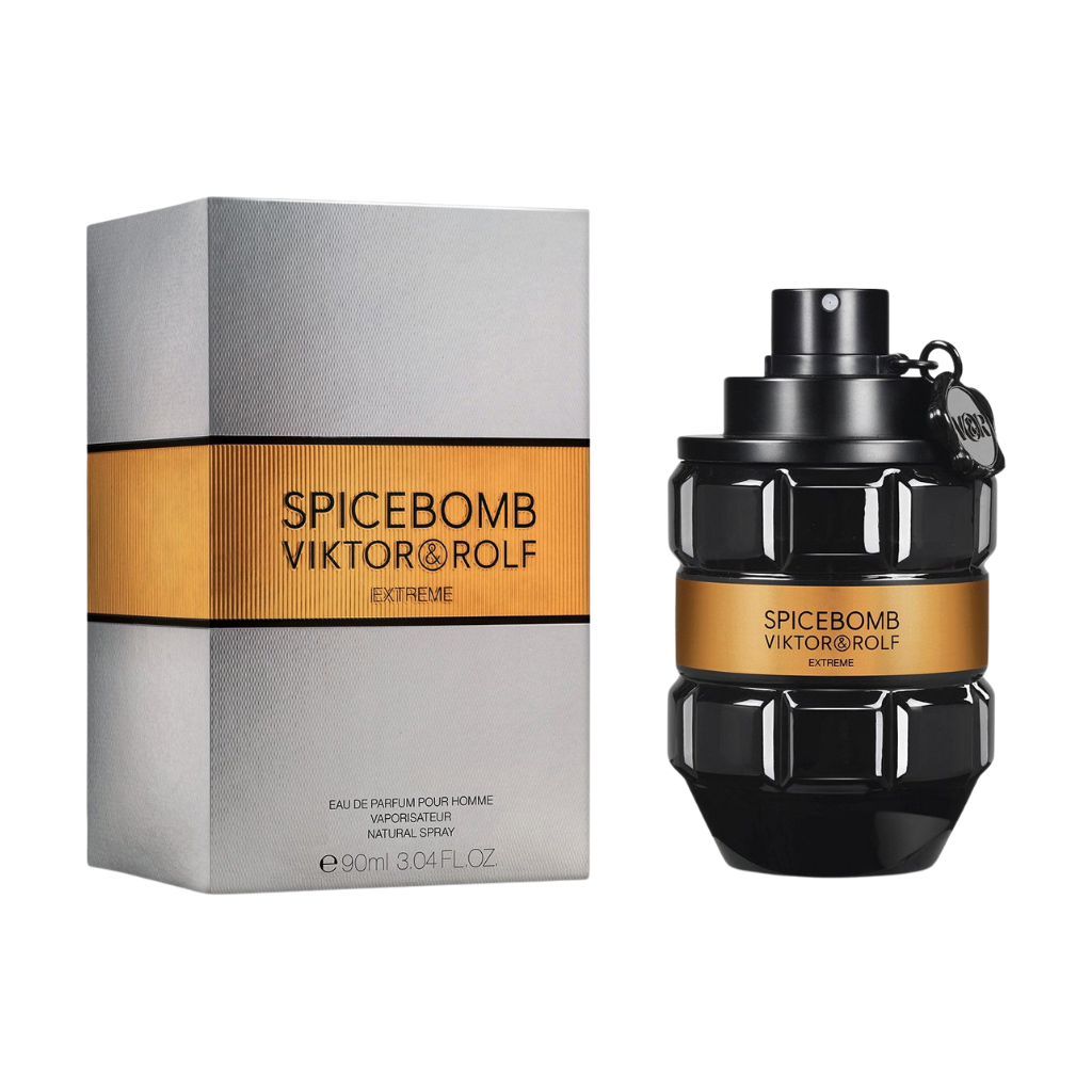 Spicebomb Extreme EDP