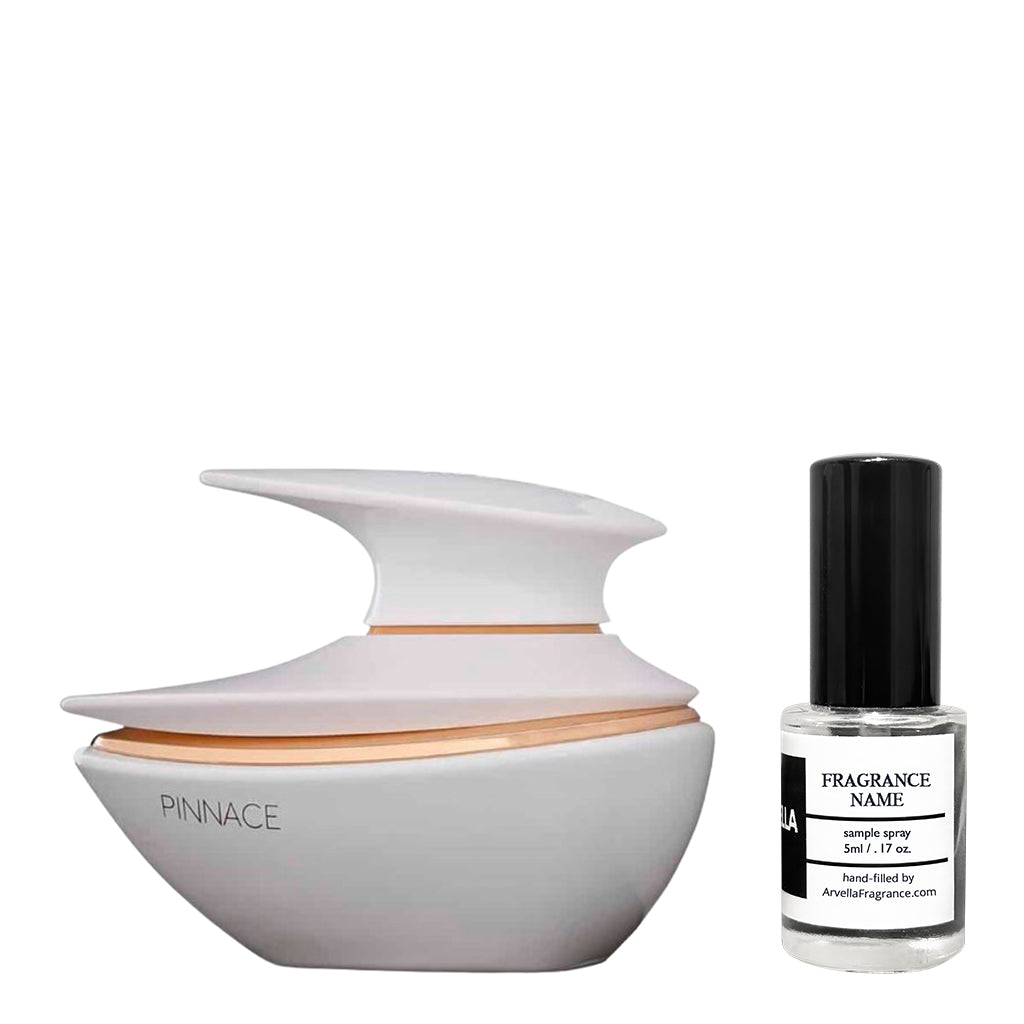 Pinnace White EDP