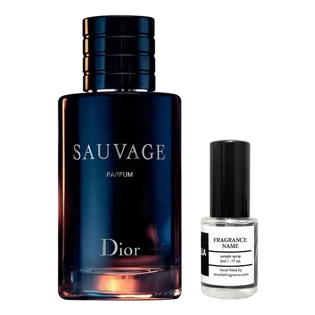 Sauvage Parfum