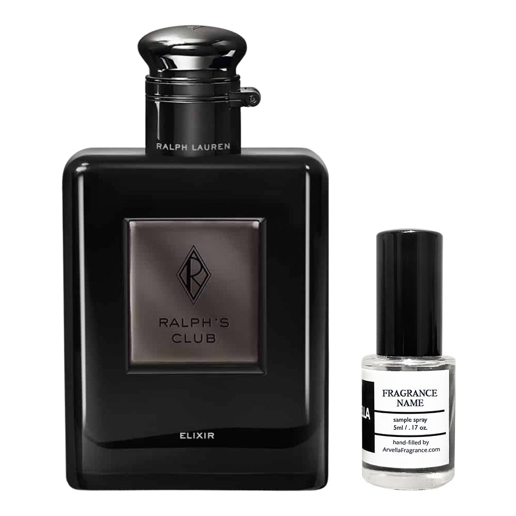 Ralph's Club Elixir EDP