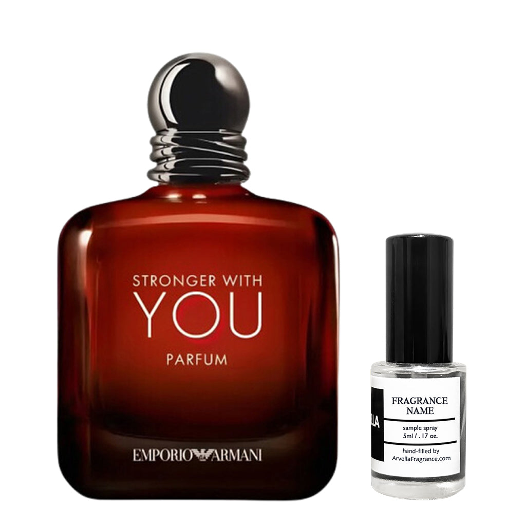 Stronger With You Parfum