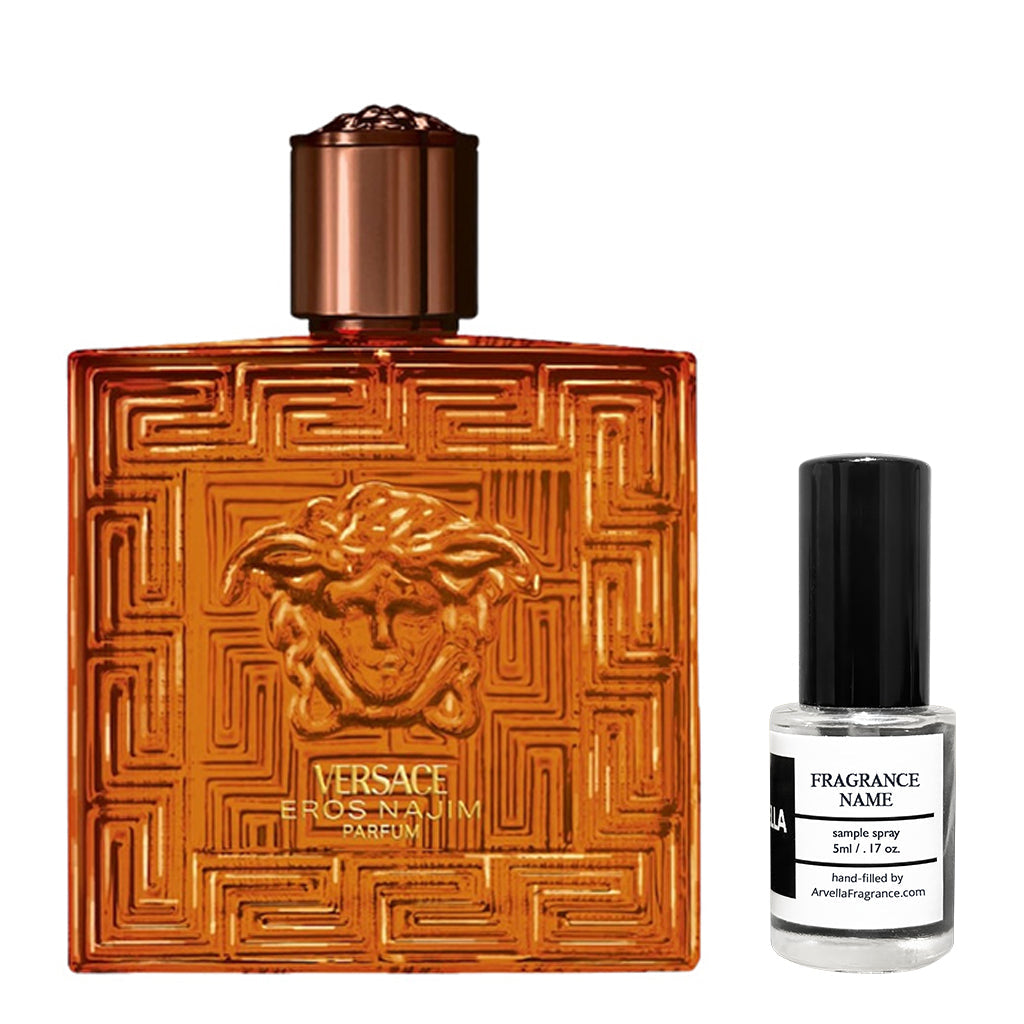 Eros Najim Parfum