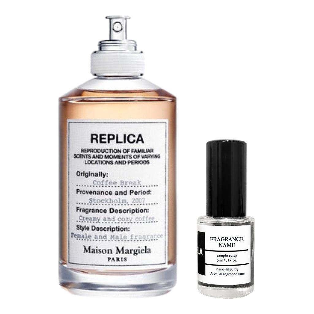 Replica Coffee Break EDT