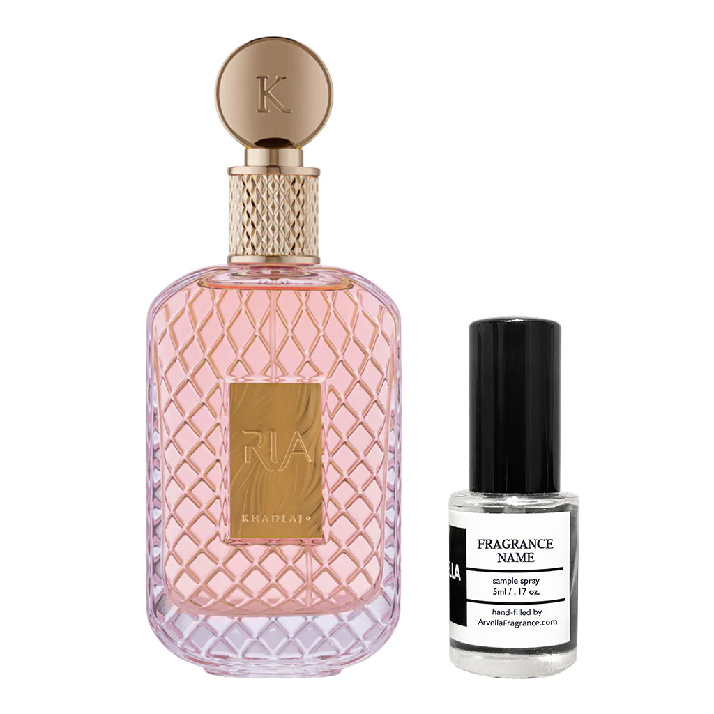 Ria EDP