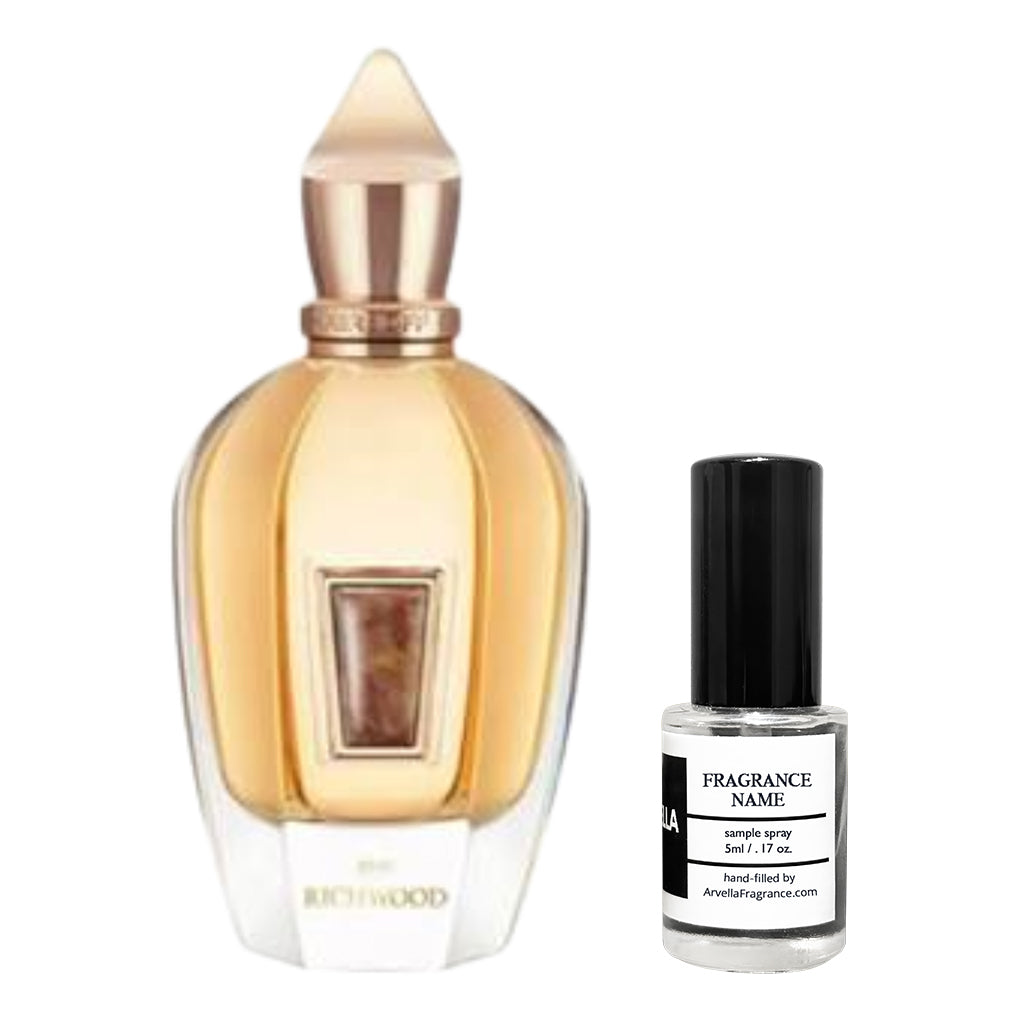 17/17 Richwood Parfum