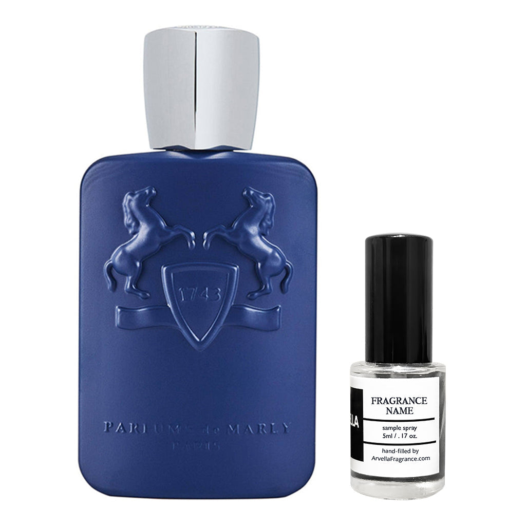 Percival EDP