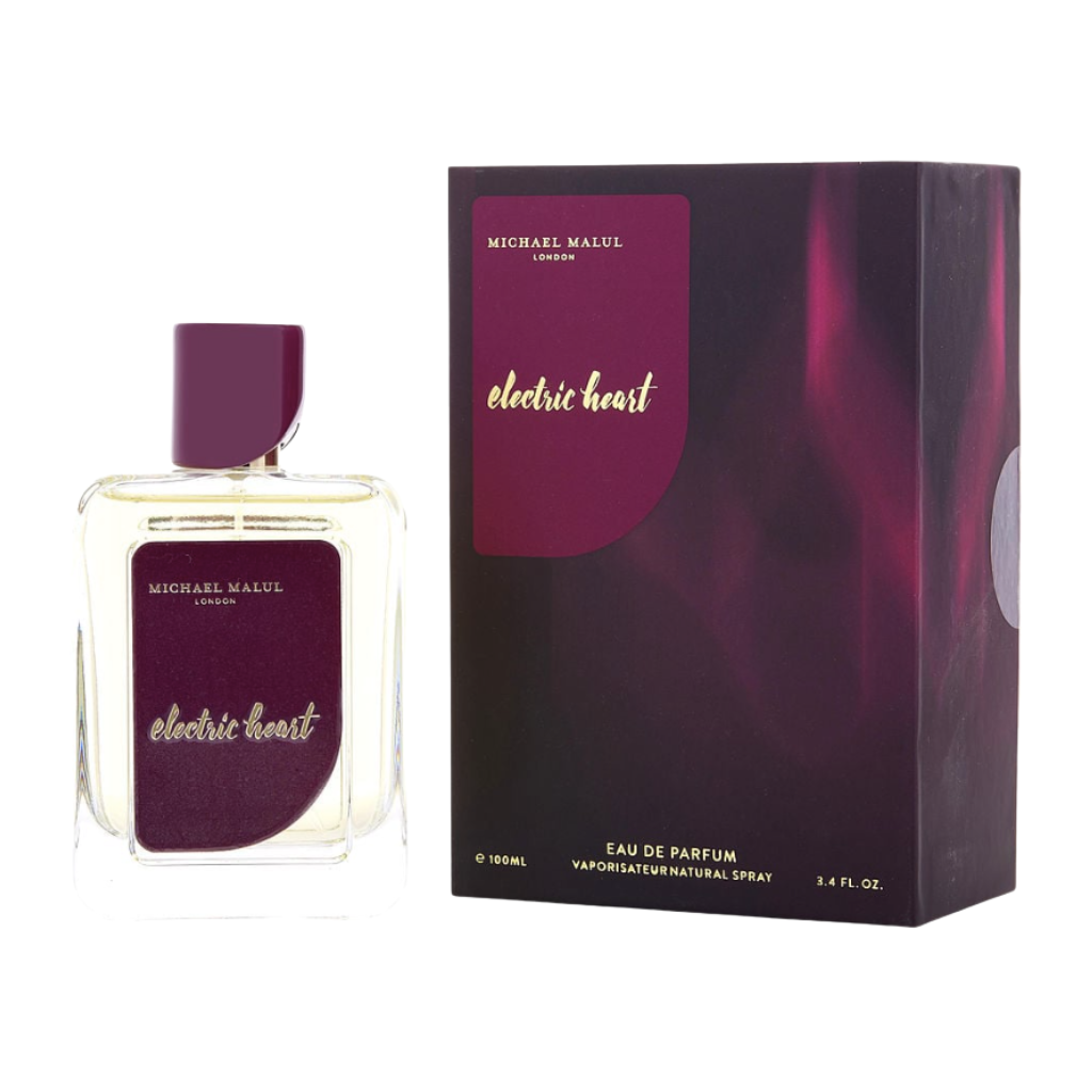 Electric Heart EDP