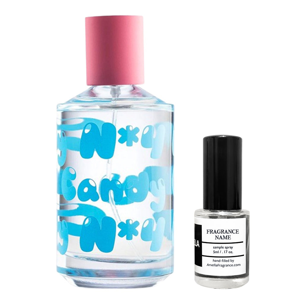 No. 4 Candy EDP