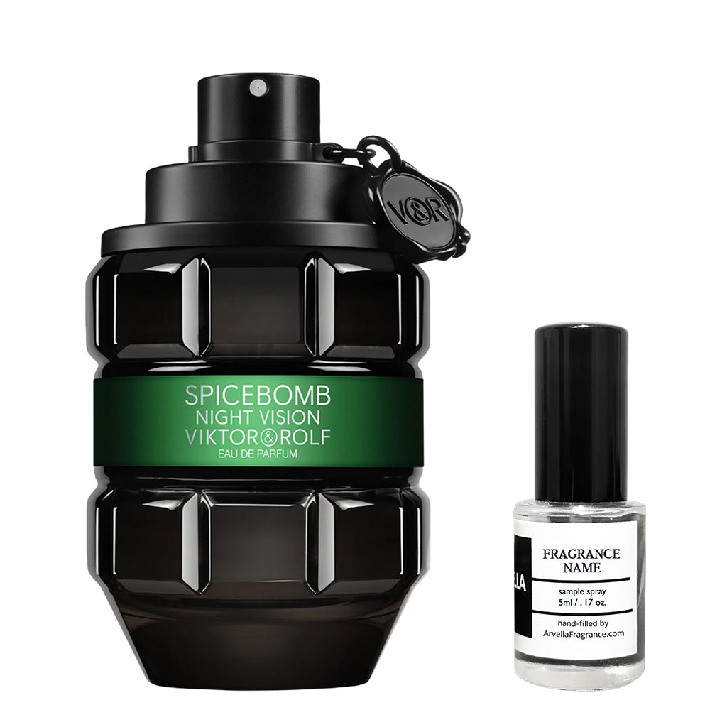 Spicebomb Night Vision EDP