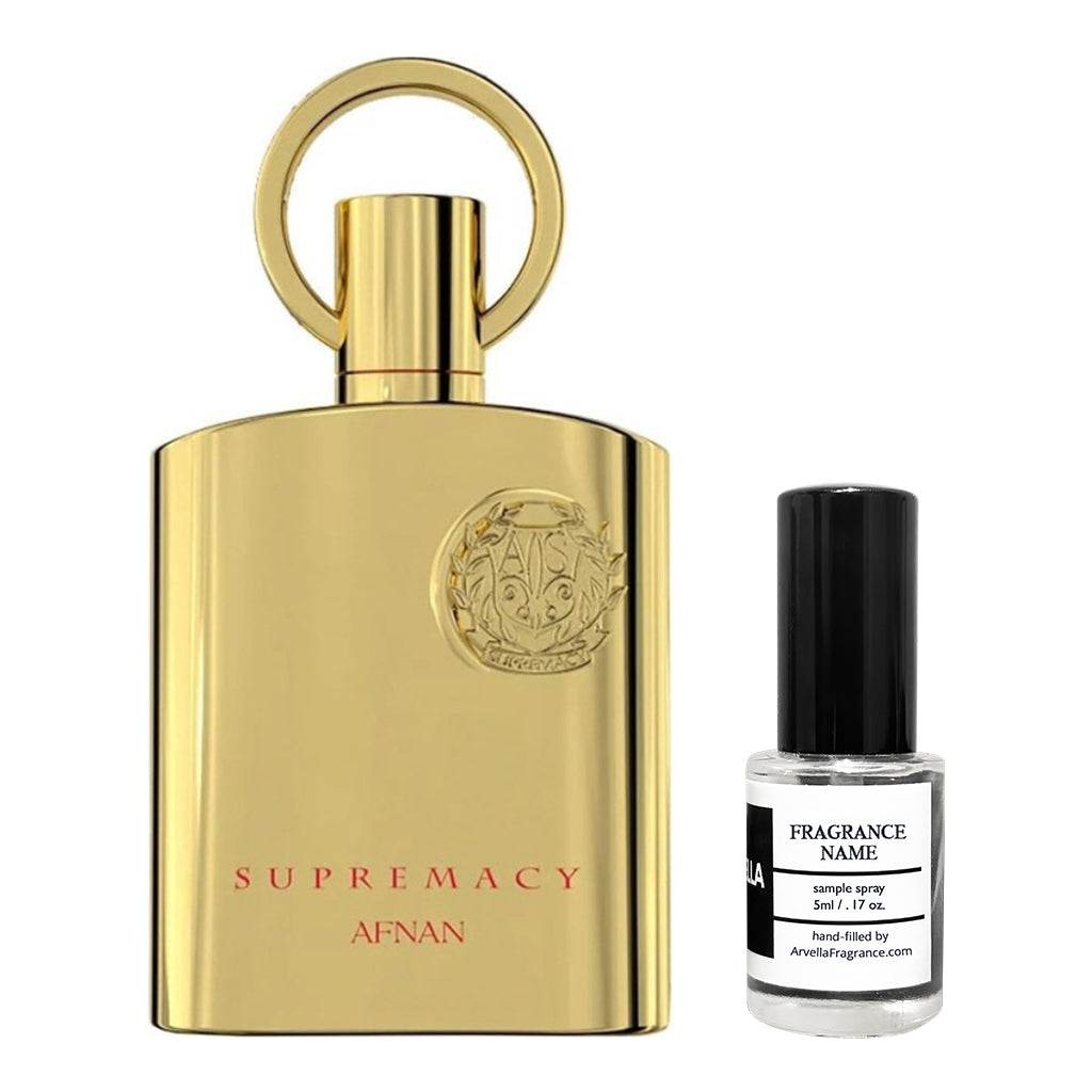 Supremacy Gold EDP
