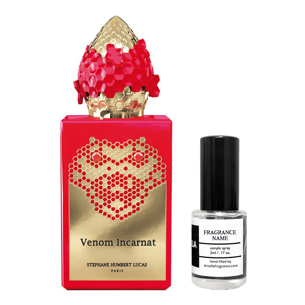 Venom Incarnat EDP