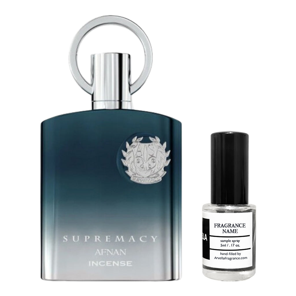 Supremacy Incense EDP