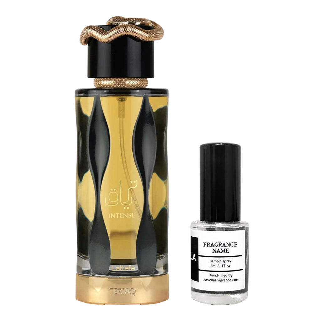 Teriaq Intense EDP