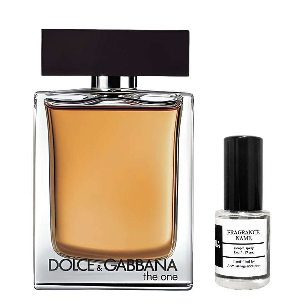 The One for Men EDT