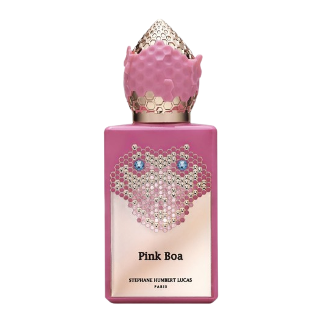 Pink Boa EDP