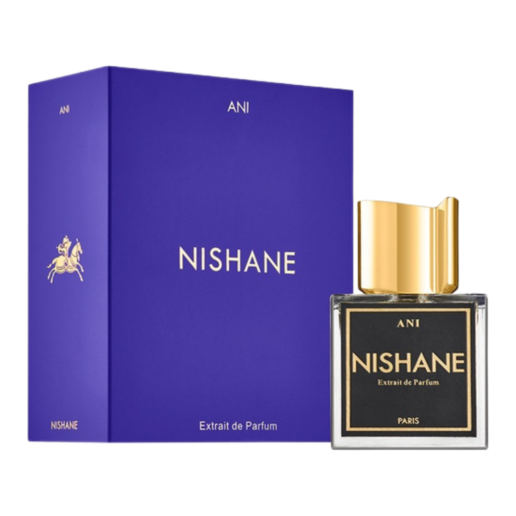 Ani Extrait de Parfum