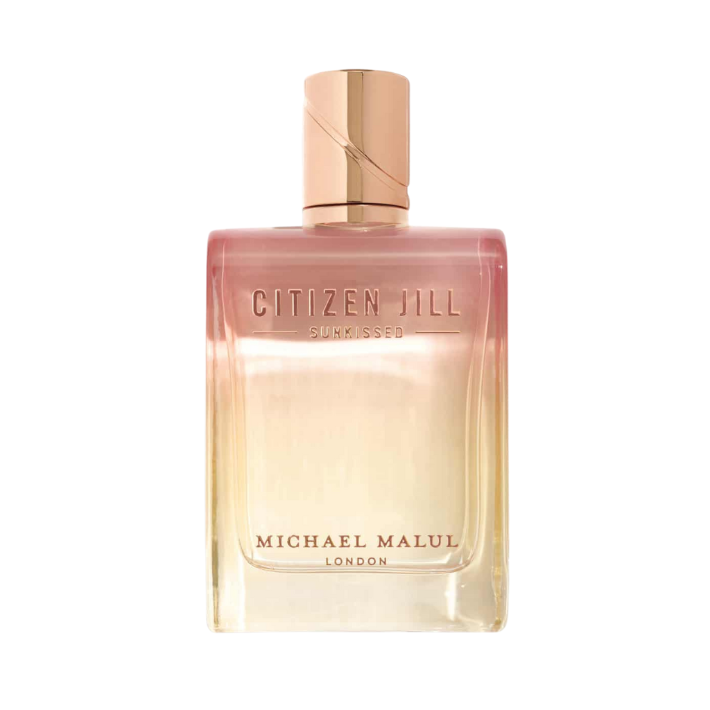 Citizen Jill Sunkissed EDP