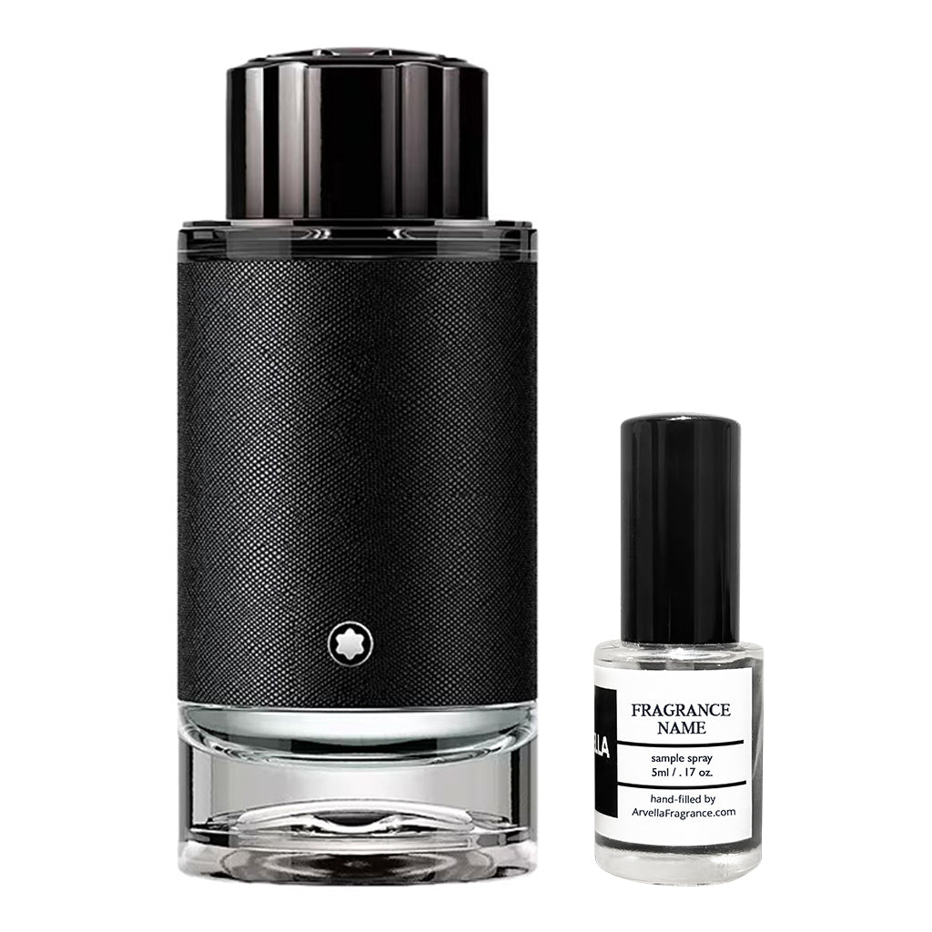Explorer EDP