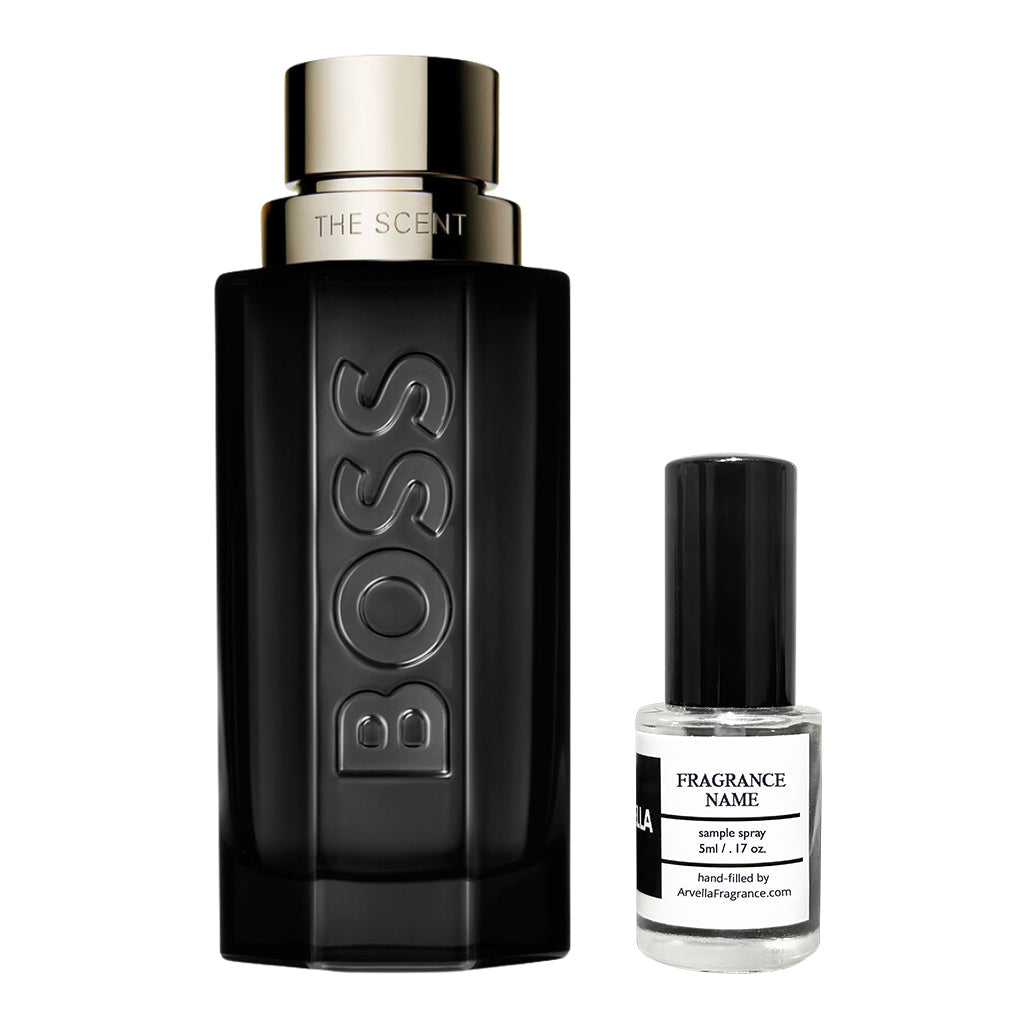 The Scent Magnetic EDP
