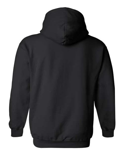 Adult Heavy Blend 50/50 Fleece Crew