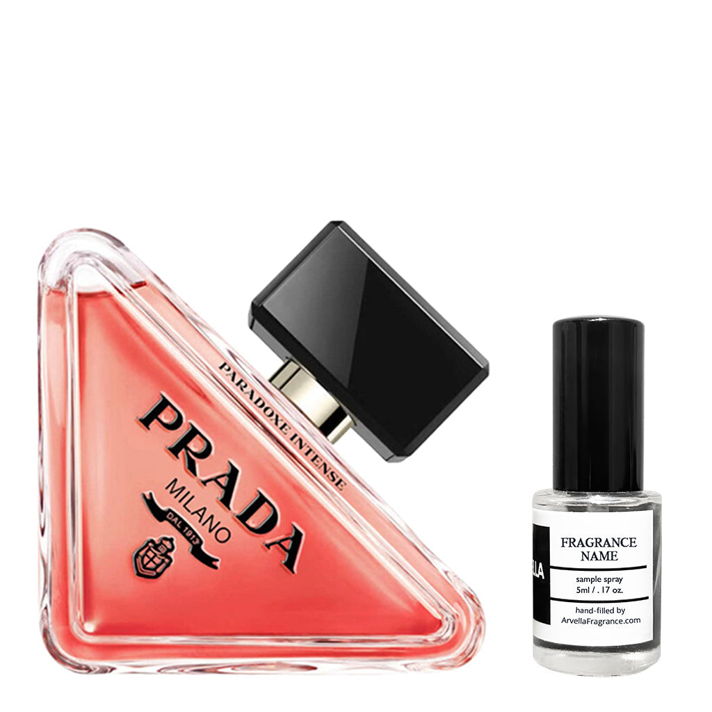 Paradoxe Intense EDP