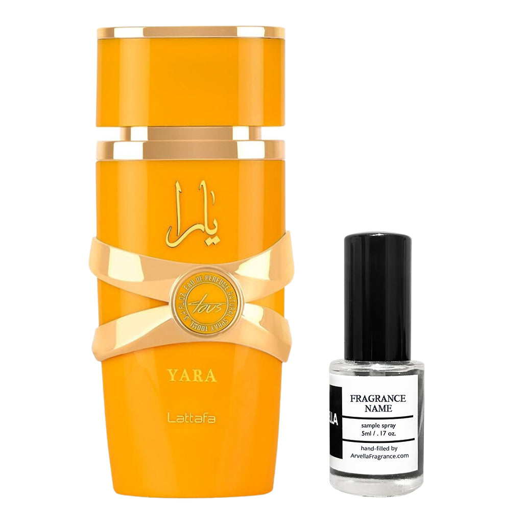 Yara Tous EDP