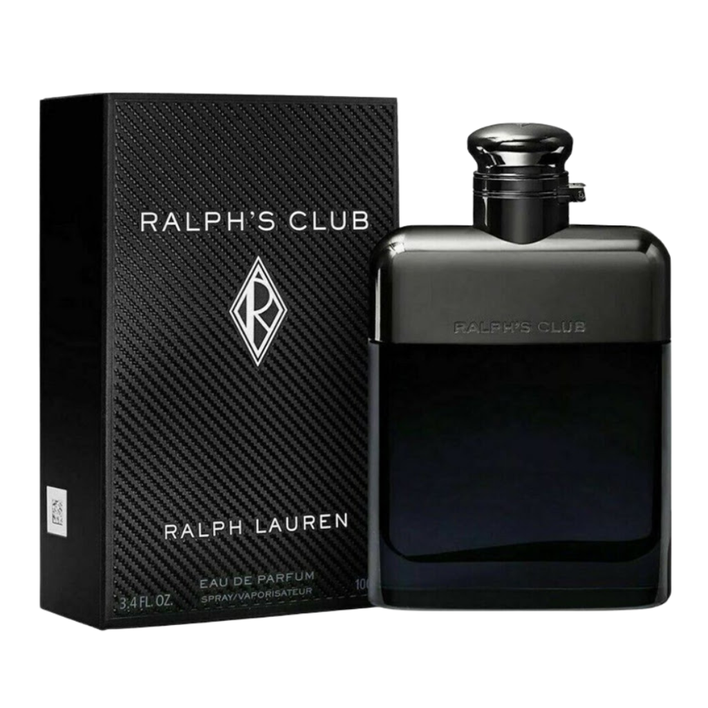 Ralph's Club EDP