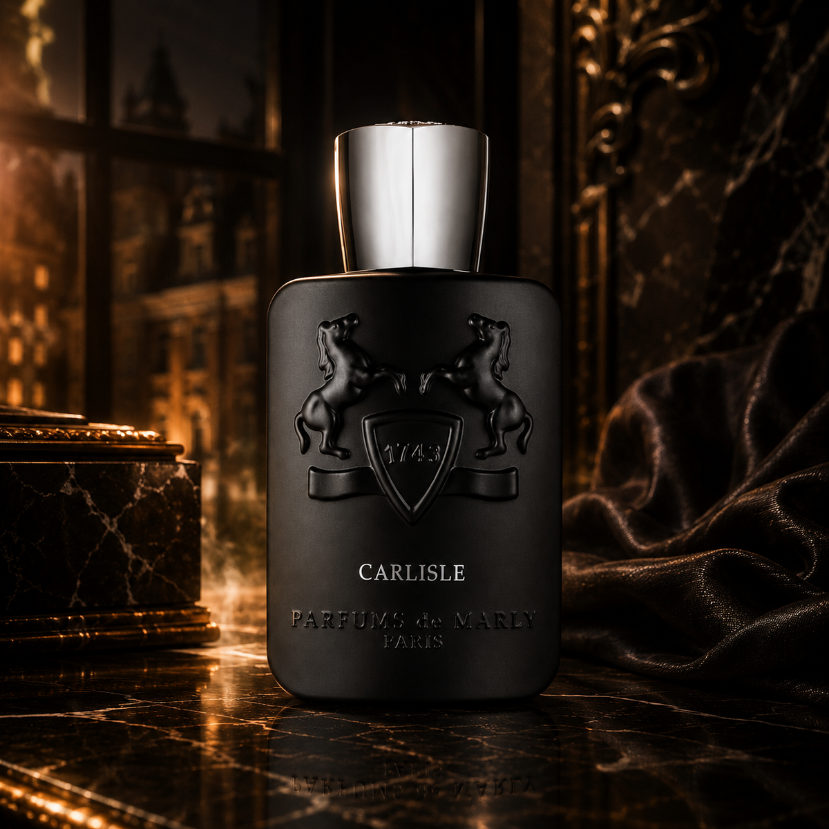 Carlisle EDP