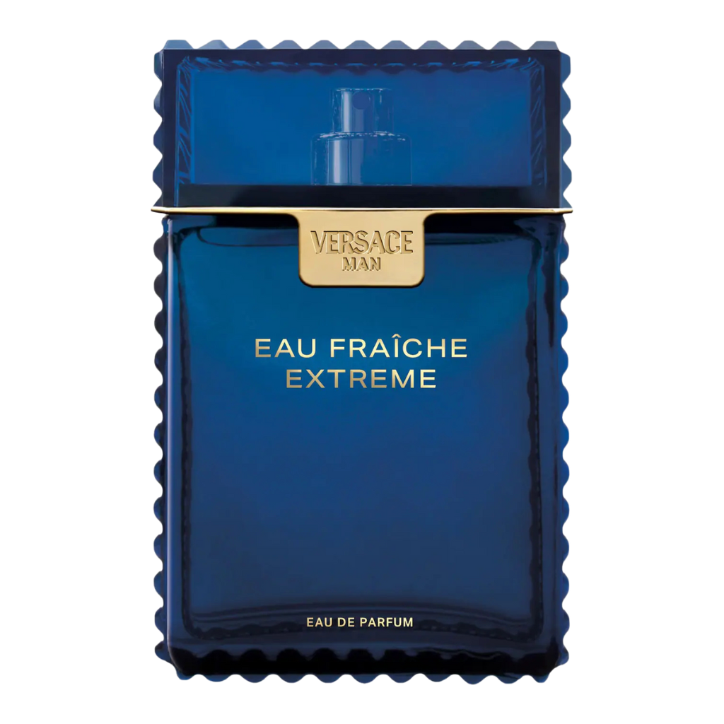 Man Eau Fraiche Extreme EDP
