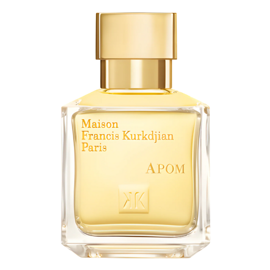 Apom Extrait de Parfum