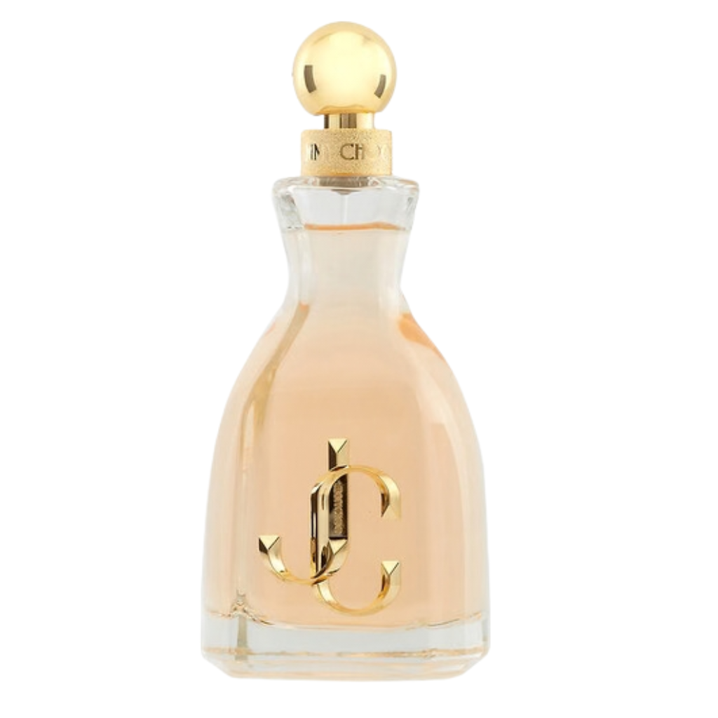 I Want Choo EDP