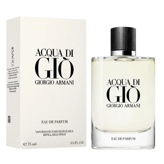 Acqua Di Gio EDP