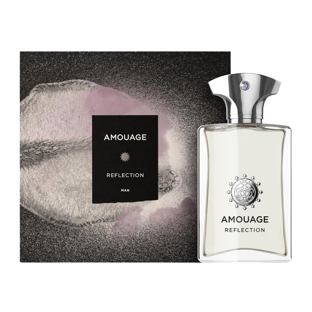 Reflection Man EDP