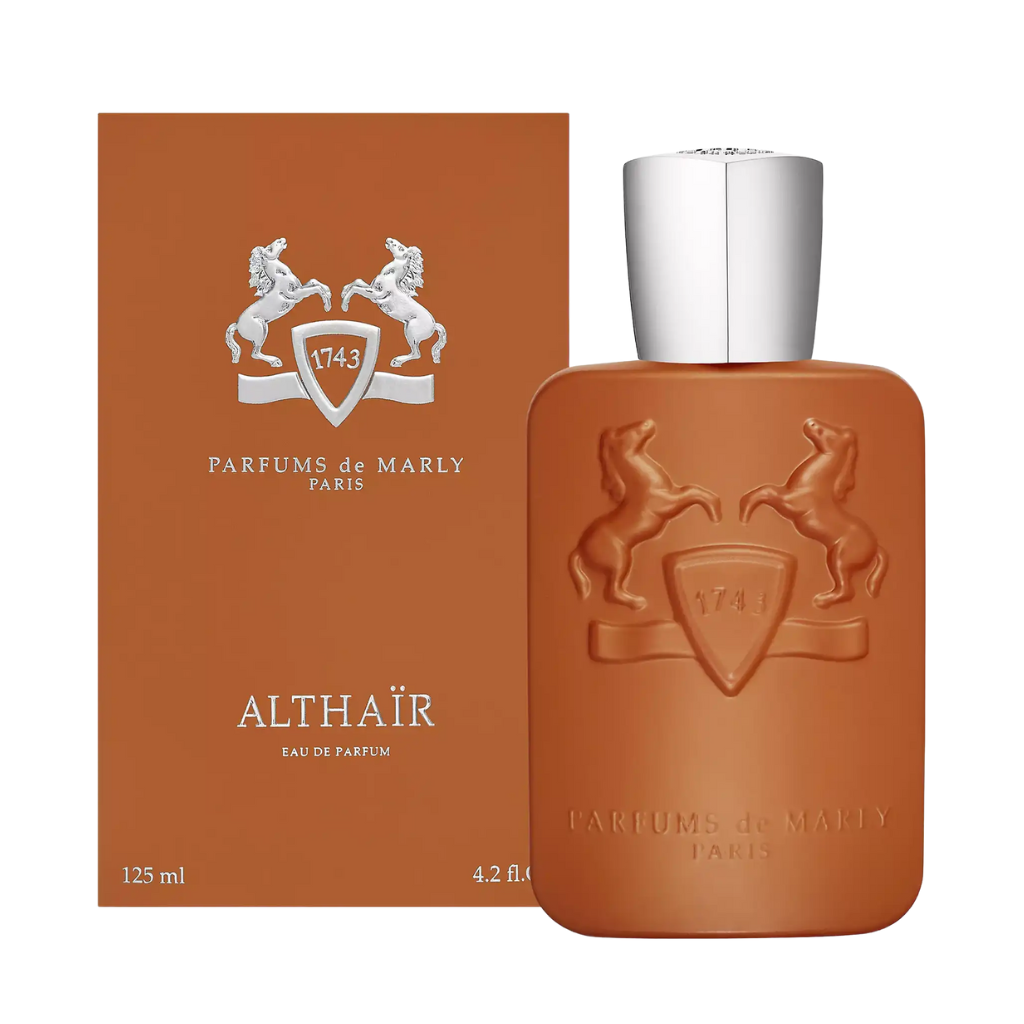 Althair EDP