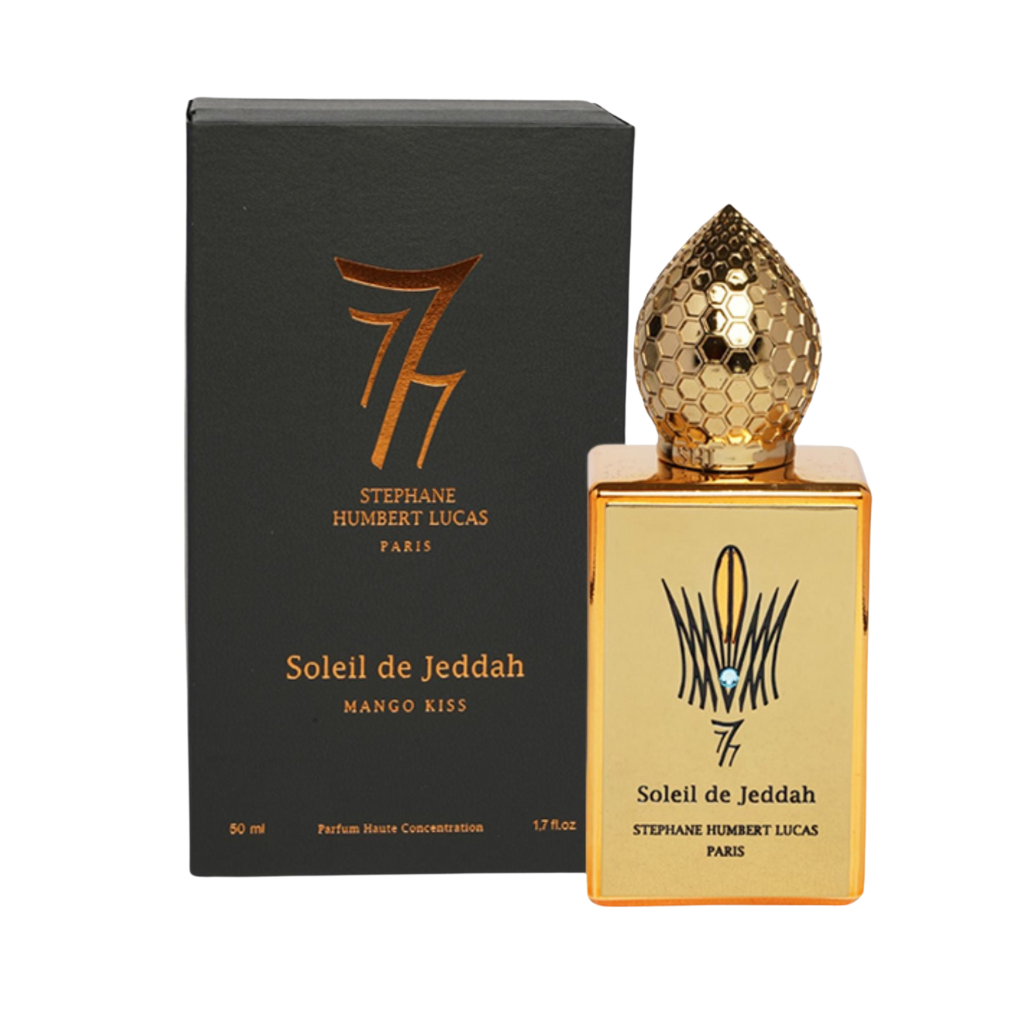 Mango Kiss EDP