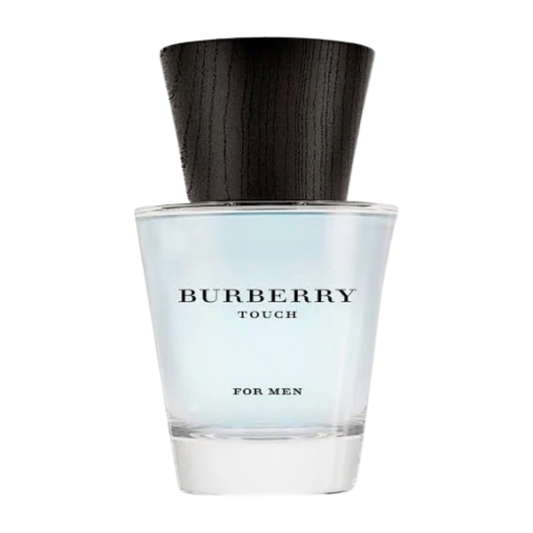 Touch For Men EDT
