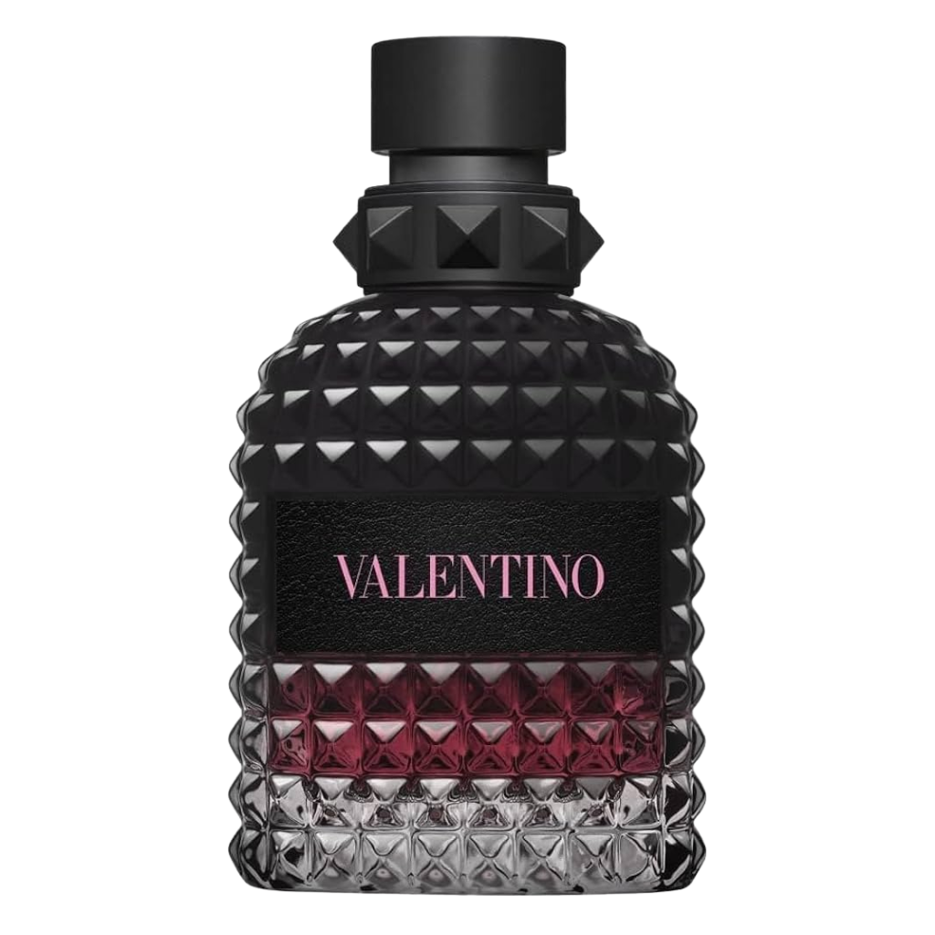 Uomo Born In Roma Intense EDP