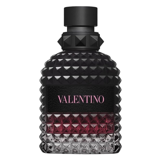 Uomo Born In Roma Intense EDP