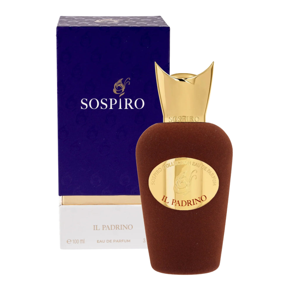 Il Padrino EDP