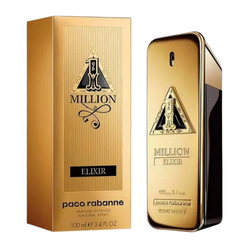 1 Million Elixir Intense EDP